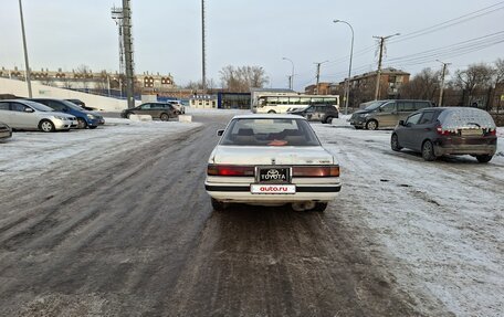 Toyota Vista, 1986 год, 150 000 рублей, 7 фотография