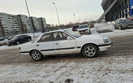 Toyota Vista, 1986 год, 150 000 рублей, 8 фотография