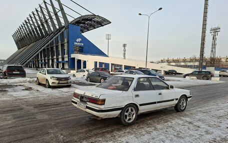 Toyota Vista, 1986 год, 150 000 рублей, 9 фотография