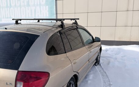 KIA Rio II, 2005 год, 250 000 рублей, 6 фотография