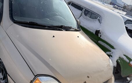 KIA Rio II, 2005 год, 250 000 рублей, 4 фотография