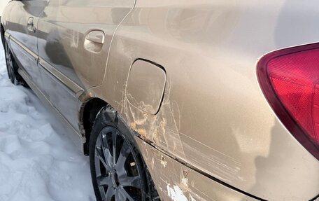 KIA Rio II, 2005 год, 250 000 рублей, 5 фотография