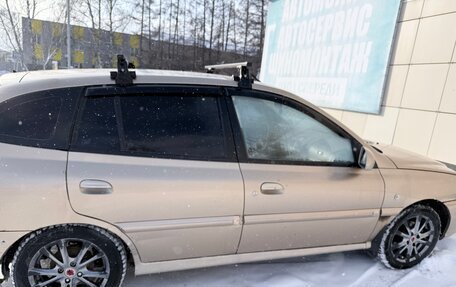 KIA Rio II, 2005 год, 250 000 рублей, 7 фотография