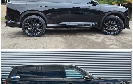 GAC GS8, 2023 год, 4 300 000 рублей, 5 фотография