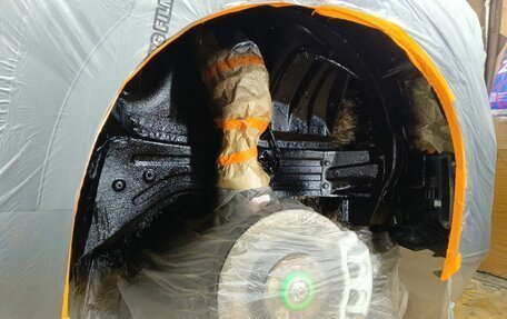 GAC GS8, 2023 год, 4 300 000 рублей, 9 фотография