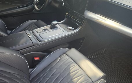 GAC GS8, 2023 год, 4 300 000 рублей, 10 фотография