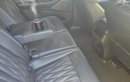 GAC GS8, 2023 год, 4 300 000 рублей, 12 фотография