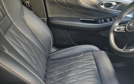 GAC GS8, 2023 год, 4 300 000 рублей, 11 фотография