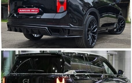 GAC GS8, 2023 год, 4 300 000 рублей, 3 фотография