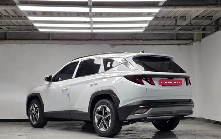 Hyundai Tucson, 2026 год, 3 700 077 рублей, 2 фотография