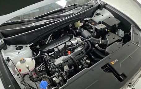 Hyundai Tucson, 2026 год, 3 700 077 рублей, 9 фотография