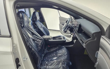 Hyundai Tucson, 2026 год, 3 700 077 рублей, 10 фотография