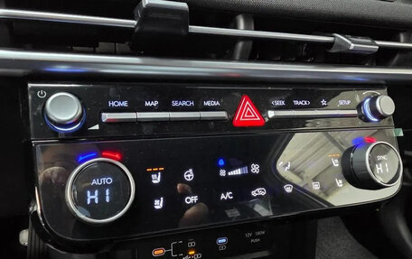 Hyundai Tucson, 2026 год, 3 700 077 рублей, 14 фотография