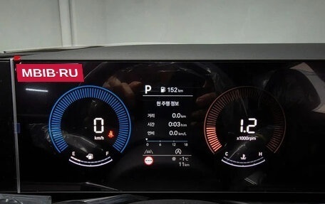 Hyundai Tucson, 2026 год, 3 700 077 рублей, 5 фотография