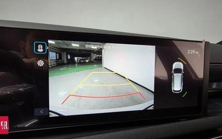 Hyundai Tucson, 2026 год, 3 700 077 рублей, 13 фотография