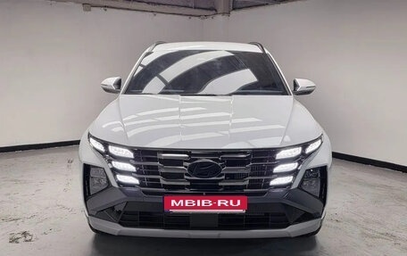 Hyundai Tucson, 2026 год, 3 700 077 рублей, 3 фотография