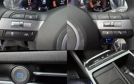 Hyundai Tucson, 2026 год, 3 700 077 рублей, 15 фотография