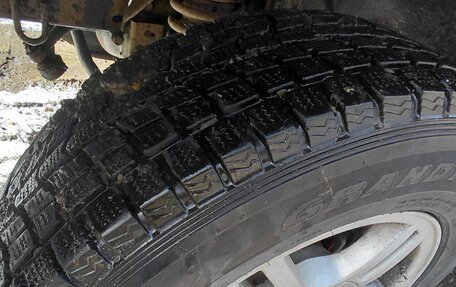 ЛуАЗ Patriot, 2007 год, 620 000 рублей, 5 фотография