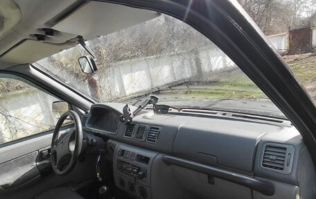 ЛуАЗ Patriot, 2007 год, 620 000 рублей, 4 фотография