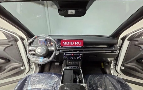 Hyundai Tucson, 2026 год, 3 700 077 рублей, 6 фотография