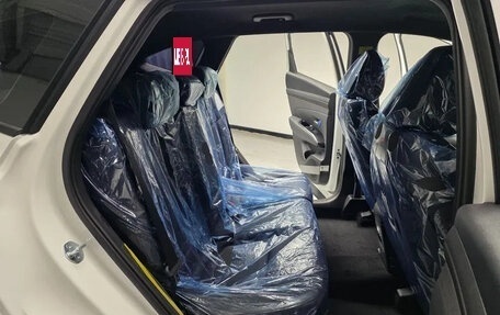 Hyundai Tucson, 2026 год, 3 700 077 рублей, 11 фотография