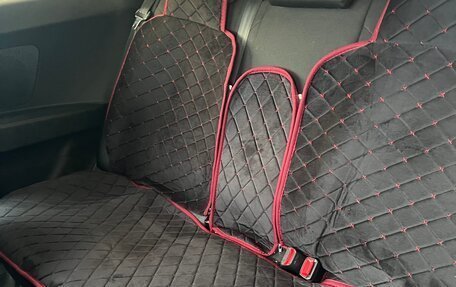 KIA cee'd I рестайлинг, 2011 год, 730 000 рублей, 9 фотография