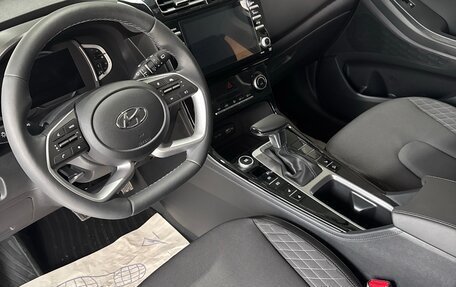 Hyundai Creta, 2025 год, 3 150 000 рублей, 5 фотография