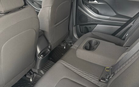 Hyundai Creta, 2025 год, 3 150 000 рублей, 7 фотография