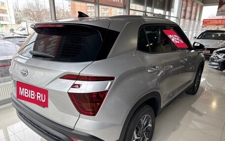 Hyundai Creta, 2025 год, 3 150 000 рублей, 4 фотография