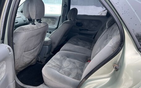 Renault Laguna II, 2001 год, 299 000 рублей, 10 фотография