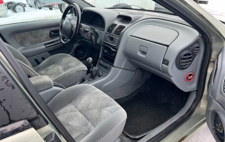 Renault Laguna II, 2001 год, 299 000 рублей, 9 фотография