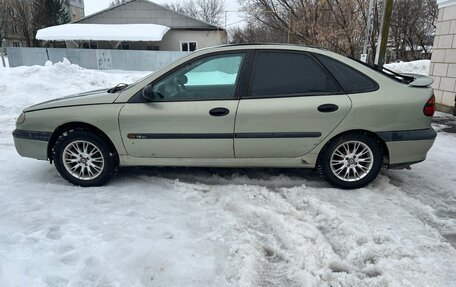 Renault Laguna II, 2001 год, 299 000 рублей, 6 фотография