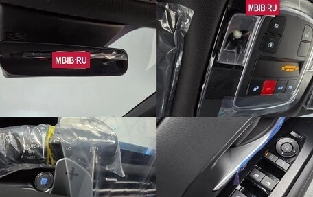 Hyundai Tucson, 2026 год, 3 700 077 рублей, 16 фотография