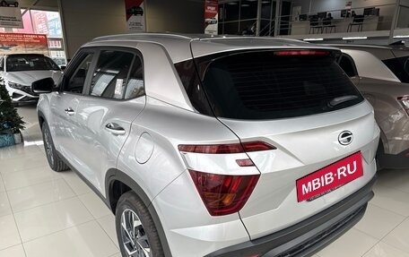 Hyundai Creta, 2025 год, 3 150 000 рублей, 3 фотография