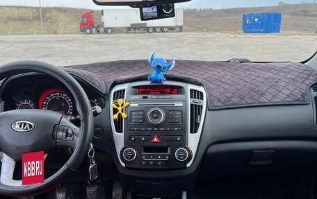 KIA cee'd I рестайлинг, 2011 год, 730 000 рублей, 7 фотография