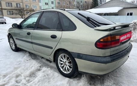 Renault Laguna II, 2001 год, 299 000 рублей, 5 фотография