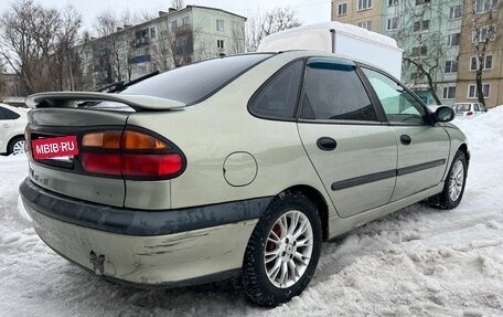 Renault Laguna II, 2001 год, 299 000 рублей, 3 фотография