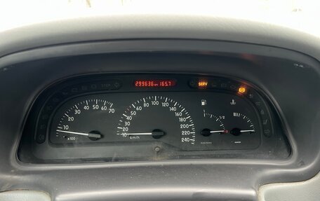 Renault Laguna II, 2001 год, 299 000 рублей, 12 фотография