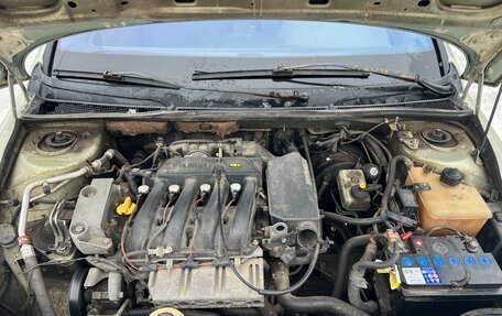 Renault Laguna II, 2001 год, 299 000 рублей, 16 фотография