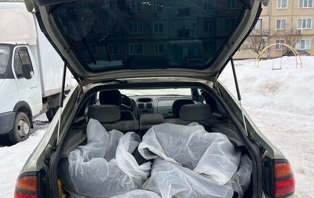 Renault Laguna II, 2001 год, 299 000 рублей, 14 фотография