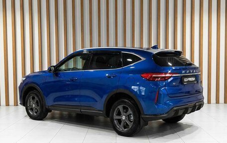 Haval F7 I, 2022 год, 1 919 000 рублей, 2 фотография