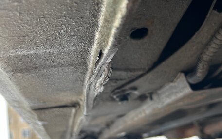 Renault Laguna II, 2001 год, 299 000 рублей, 17 фотография