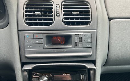 Renault Laguna II, 2001 год, 299 000 рублей, 13 фотография