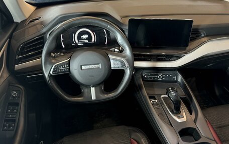 Haval F7 I, 2022 год, 1 919 000 рублей, 6 фотография