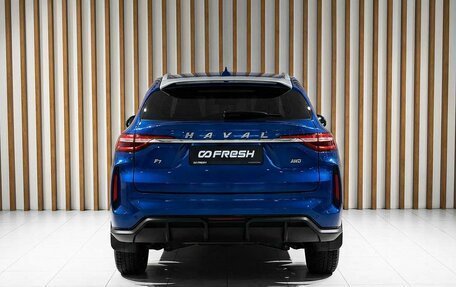 Haval F7 I, 2022 год, 1 919 000 рублей, 4 фотография