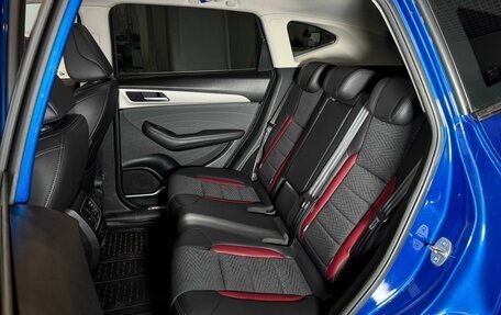 Haval F7 I, 2022 год, 1 919 000 рублей, 9 фотография