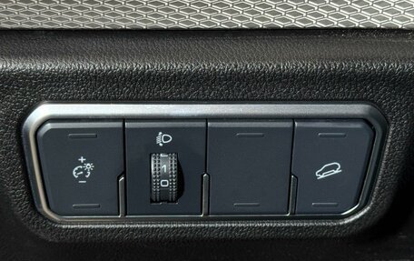 Haval F7 I, 2022 год, 1 919 000 рублей, 14 фотография