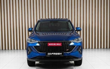 Haval F7 I, 2022 год, 1 919 000 рублей, 3 фотография