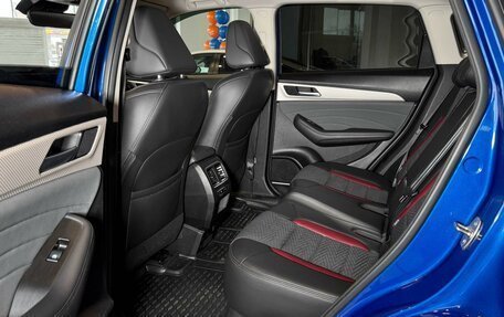Haval F7 I, 2022 год, 1 919 000 рублей, 11 фотография