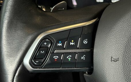 Haval F7 I, 2022 год, 1 919 000 рублей, 15 фотография